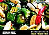 醉腌嫩黄瓜的做法