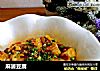 麻婆豆腐的做法