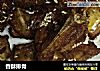 香酥排骨的做法