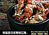 称霸夏日夜宵的江湖头牌外酥里嫩茴香孜然牙签牛肉的做法