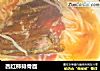西红柿排骨面的做法
