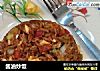 酱油炒饭的做法