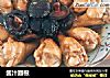 酱汁翅根的做法