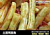 土豆炖豆角的做法