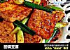 回锅豆腐的做法