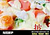 海陆披萨的做法