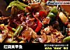 红烧黄甲鱼的做法