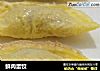 鲜肉蛋饺的做法