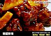 糖醋排骨的做法