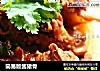 简易版酱猪骨的做法