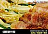 培根金针卷的做法