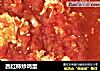 西红柿炒鸡蛋的做法