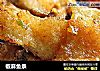 椒麻鱼条的做法