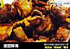 酸甜排骨的做法