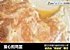 爱心煎鸡蛋的做法