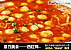 夏日美食——西红柿鱼丸的做法