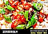 凉拌麻辣鱼片的做法