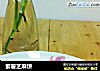 紫薯芝麻饼的做法