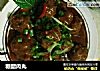 糖醋肉丸的做法