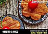 蜂蜜夹心枣糕的做法