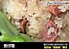 煲仔饭的做法