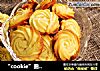 “cookie”曲奇来自甜蜜的爱情的做法