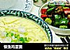 银鱼鸡蛋羹的做法
