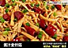 酱汁金针菇的做法