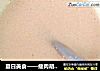 夏日美食——瘦肉胡萝卜粥的做法