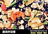 酸菜炒田螺的做法