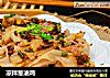 凉拌葱油鸡的做法