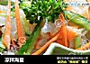 凉拌海蜇的做法