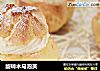 旋转木马泡芙的做法
