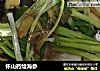 怀山药烩海参的做法