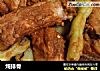 炖排骨的做法