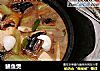 鳝鱼煲的做法