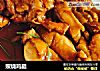 照烧鸡腿的做法