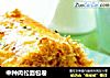 中种肉松面包卷的做法