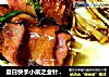 夏日快手小菜之金针菇培根卷的做法