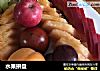 水果拼盘的做法