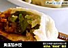 黄瓜馅水饺的做法