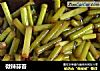 微辣蒜苔的做法