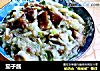 茄子酱的做法