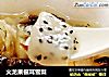 火龙果银耳雪梨的做法