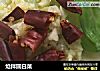 炝拌圆白菜的做法