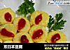 煎日本豆腐的做法