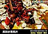 麻辣水煮肉片的做法