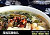 马齿苋拨鱼儿的做法