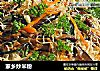 家乡炒米粉的做法
