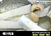 椰汁鸡汤的做法